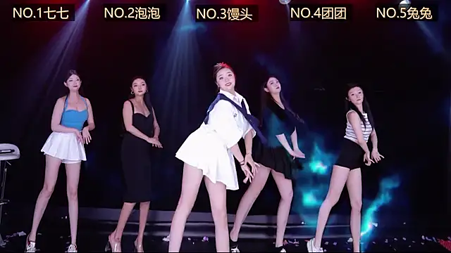 JJ-0428 online show from 04/29/26, 01:04