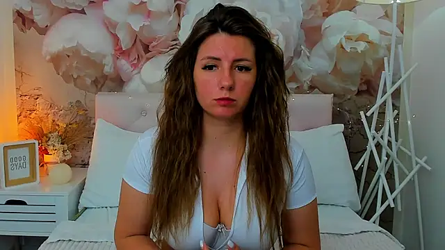 MiraSwee online show from 05/29/26, 05:16