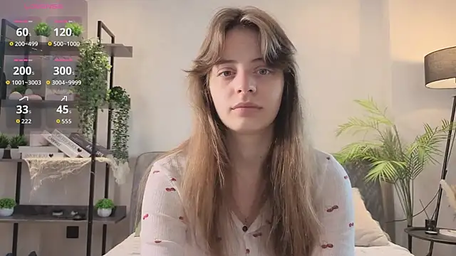 AltheaEllers online show from 07/19/26, 01:09