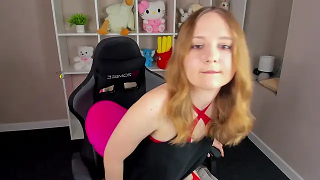 Emmaa Kimm online show from 05/15/26, 11:23