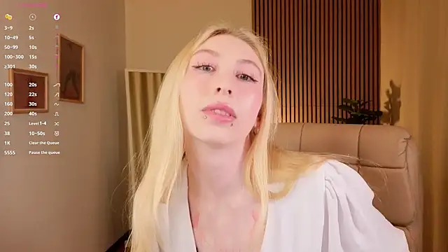 MilkChoc0late online show from 05/06/26, 02:40