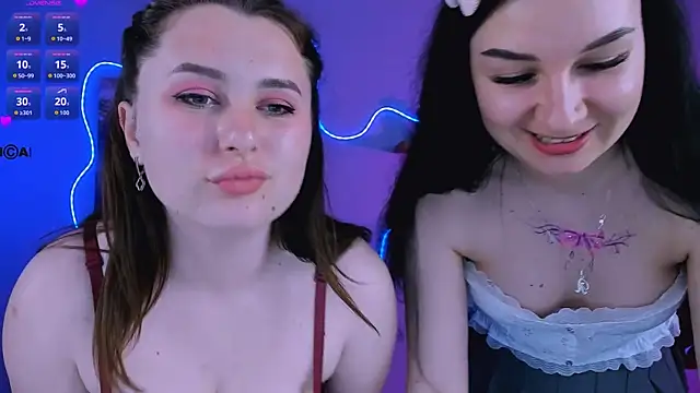 luna noct online show from 05/29/26, 08:51
