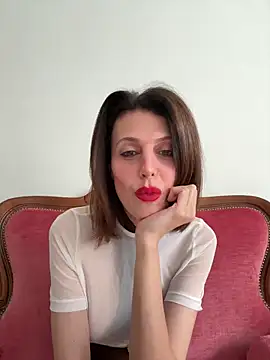 EliseAfterDark online show from 04/30/26, 07:36