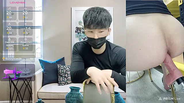 kr tory online show from 06/12/26, 01:54