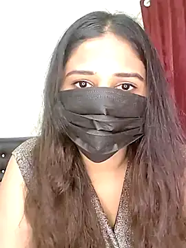 Aafreen x online show from 04/29/26, 12:31