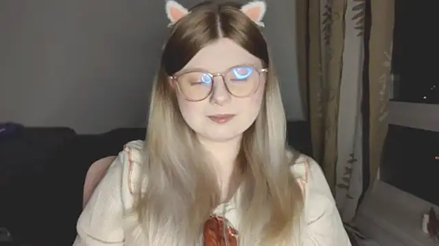 YukiBlush online show from 05/19/26, 06:14