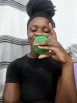 DarkPearl 20 online show from 07/28/26, 01:43