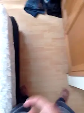 Jakelen online show from 04/28/26, 02:44