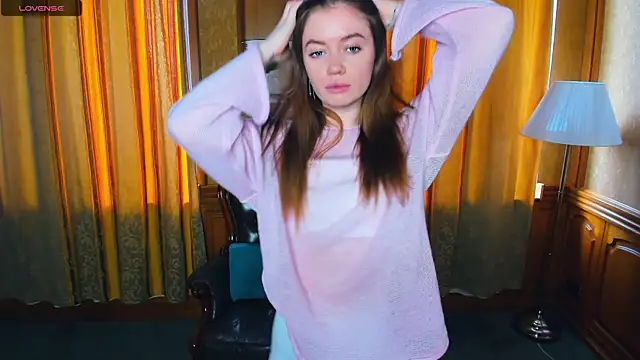 TalishaBrumwell online show from 04/29/26, 07:56