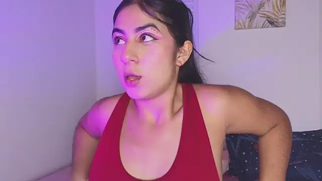 VictoriaaLopez online show from 05/20/26, 04:18