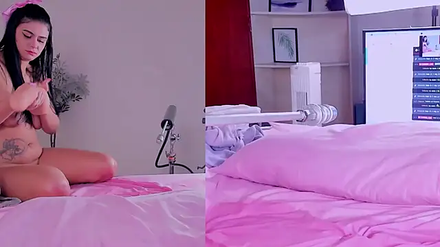 Lindsay Lou online show from 01/05/25, 10:43