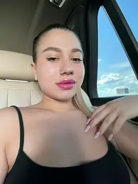 SweetSteffy online show from 05/06/26, 01:49