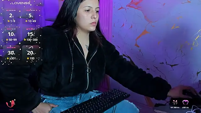 Anal Temptation online show from 05/05/26, 11:07