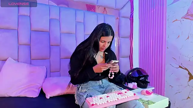 Anal Temptation online show from 06/04/26, 01:06