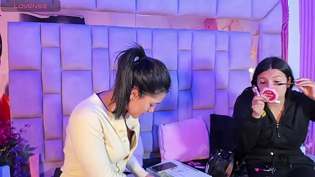Anal Temptation online show from 06/06/26, 12:54