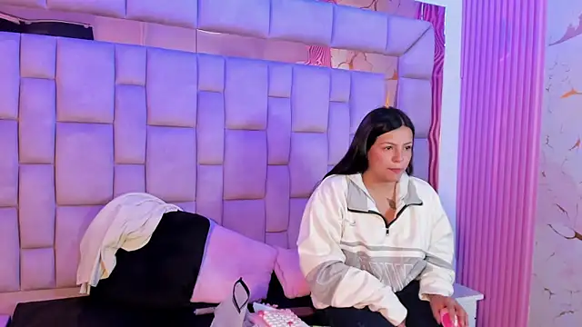 Anal Temptation online show from 06/09/26, 12:50