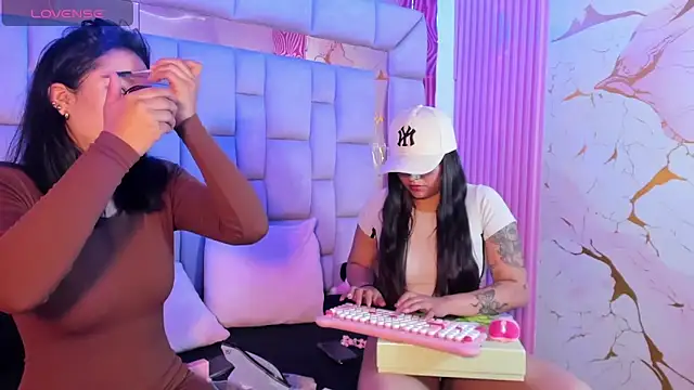 Anal Temptation online show from 06/10/26, 01:10