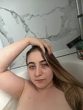 Taylormillie471 online show from 05/08/26, 01:16