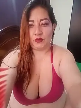 Morchis esmeralda online show from 05/07/26, 04:45
