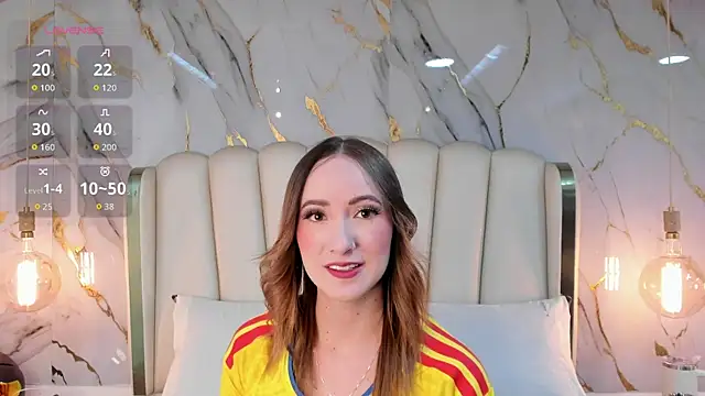 Hannah Lane online show from 07/03/26, 12:11