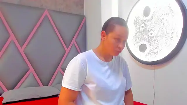 DeborayDark online show from 05/19/26, 06:58