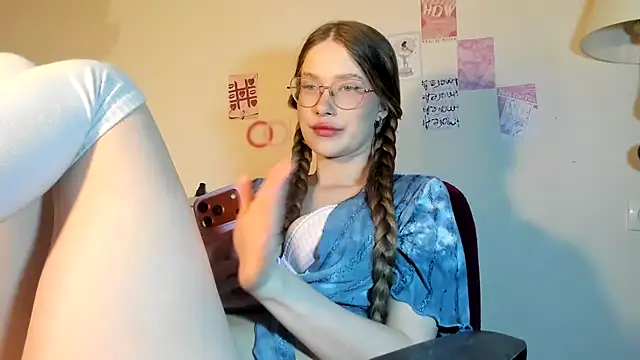MyChoelove online show from 05/03/26, 06:14