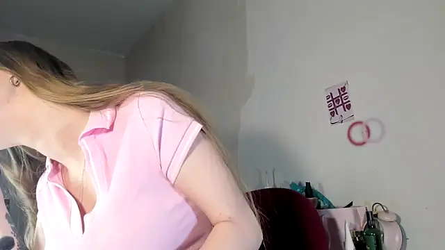 MyChoelove online show from 05/11/26, 04:04