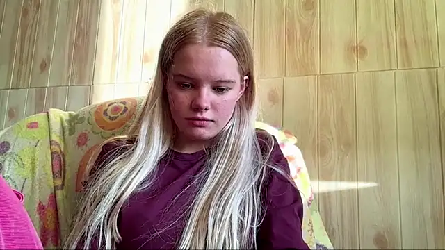 Malinwitch online show from 06/24/26, 03:11