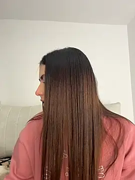 EmilyCxx online show from 07/19/26, 12:14