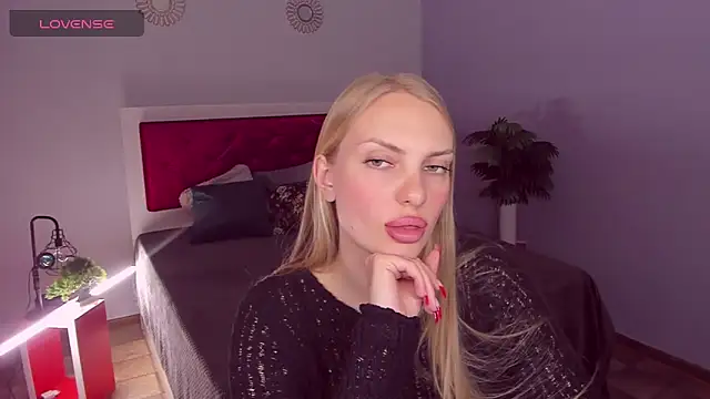 NancyGlamour online show from 05/14/26, 02:02