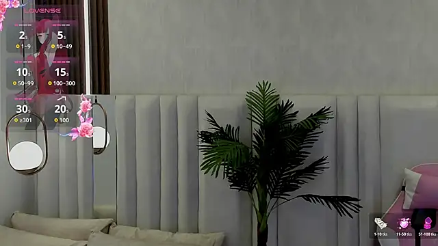 Rossete ch online show from 05/24/26, 01:27