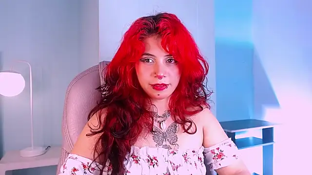 Snapshot of Lilyred_ chatting on 08/03/26, 03:49 Lilyred online show from 08/03/26, 03:49