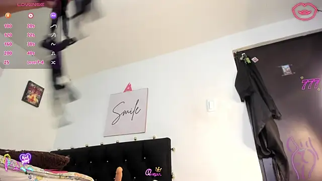 paulinagamee online show from 05/29/26, 07:45