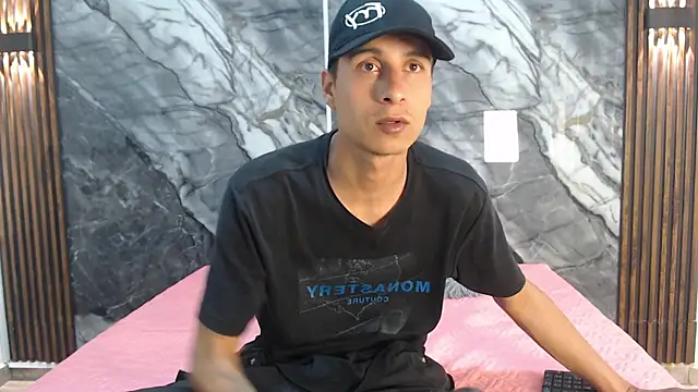 cameronsilverman online show from 04/30/26, 07:09