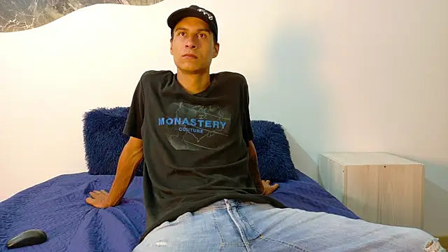 cameronsilverman online show from 05/18/26, 07:31