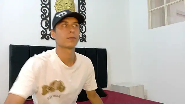 cameronsilverman online show from 05/22/26, 07:52