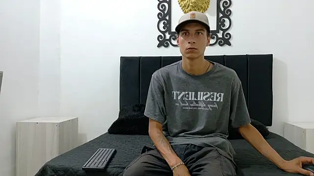 cameronsilverman online show from 05/25/26, 07:20