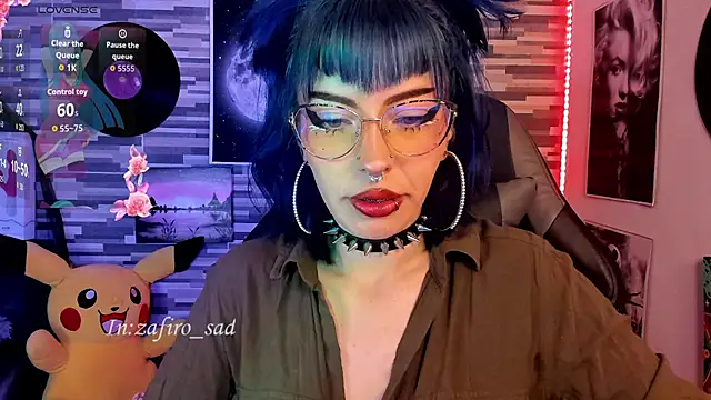 BlueElyxra online show from 06/04/26, 01:00