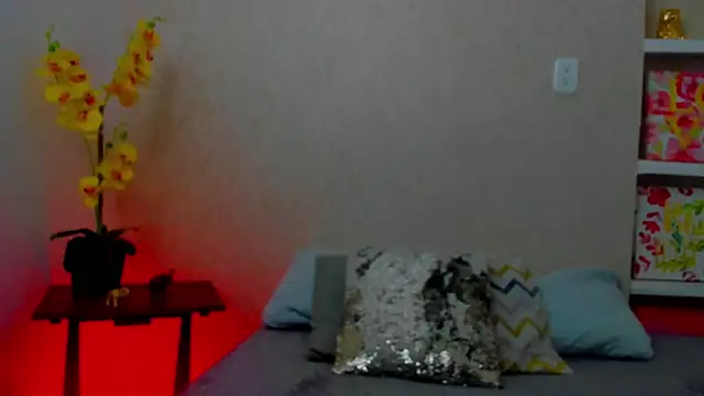 ChloeSmith9 online show from 07/22/26, 07:38