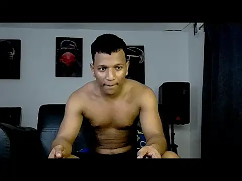 Ian Arcia online show from 05/08/26, 05:02