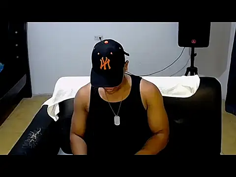 Ian Arcia online show from 05/12/26, 11:02