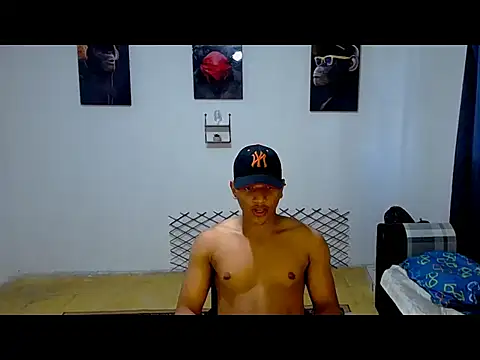 Ian Arcia online show from 05/19/26, 09:32