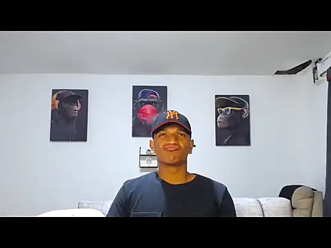 Ian Arcia online show from 05/25/26, 11:44