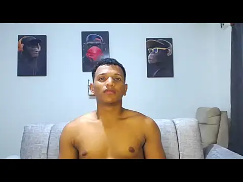 Ian Arcia online show from 05/27/26, 01:13