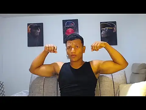 Ian Arcia online show from 05/27/26, 10:18