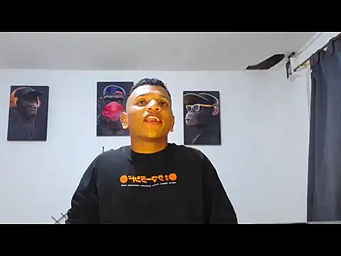 Ian Arcia online show from 06/03/26, 11:10
