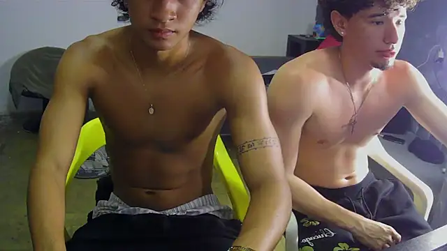 Hansel take online show from 07/07/26, 02:25