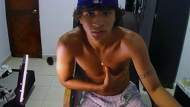 Hansel take online show from 07/07/26, 11:53