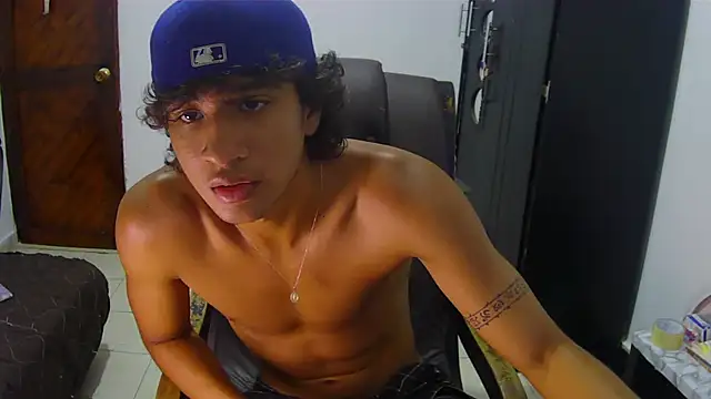 Hansel take online show from 07/09/26, 07:18