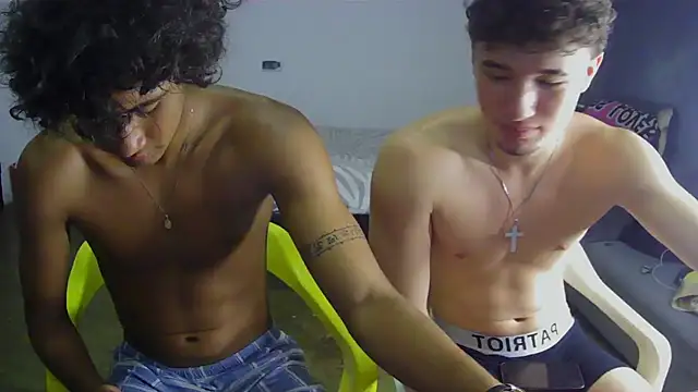 Hansel take online show from 07/12/26, 08:33
